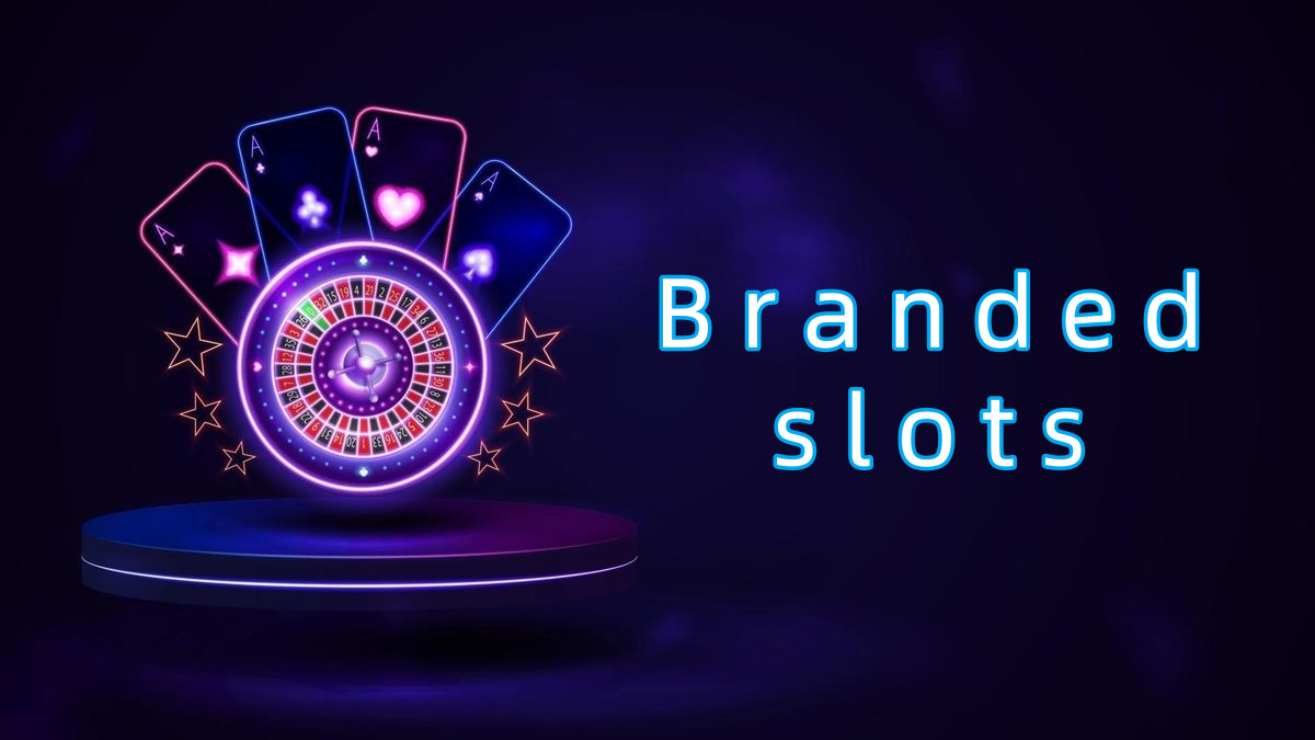 Branded slots پاکستان